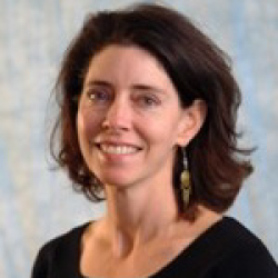 Stephanie Broyles  PBRC